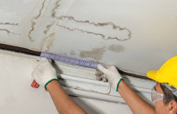 Affordable Water Damage Repair solutions in North Bridgton, ME